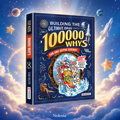 Curious Minds: The 100,000 Whys Encyclopedia