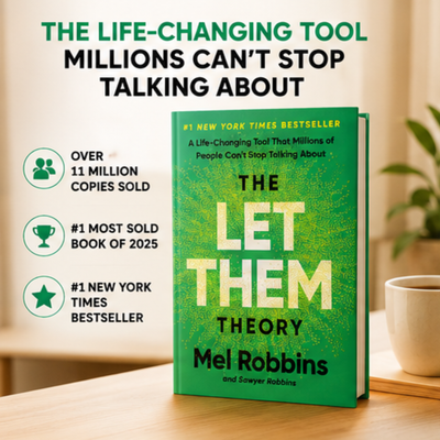 The Let Them Theory