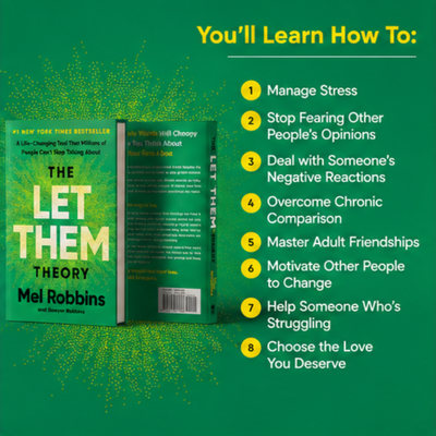 The Let Them Theory