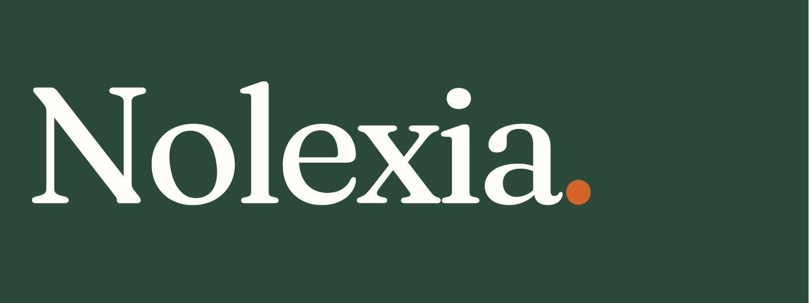Nolexia