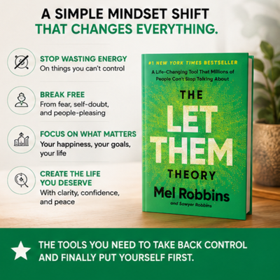The Let Them Theory