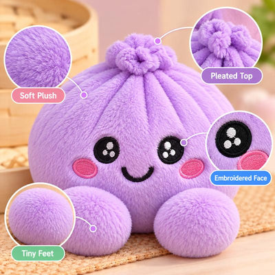 Squishy Dumplings