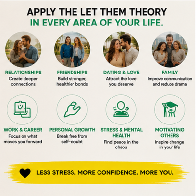The Let Them Theory