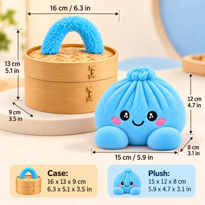 Squishy Dumplings
