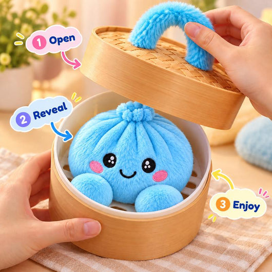 Squishy Dumplings