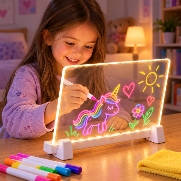Feature product image