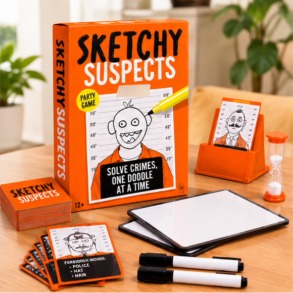 Feature product image